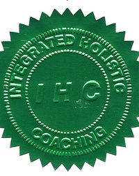 Picture for INTEGRATED HOLISTIC COACHING package